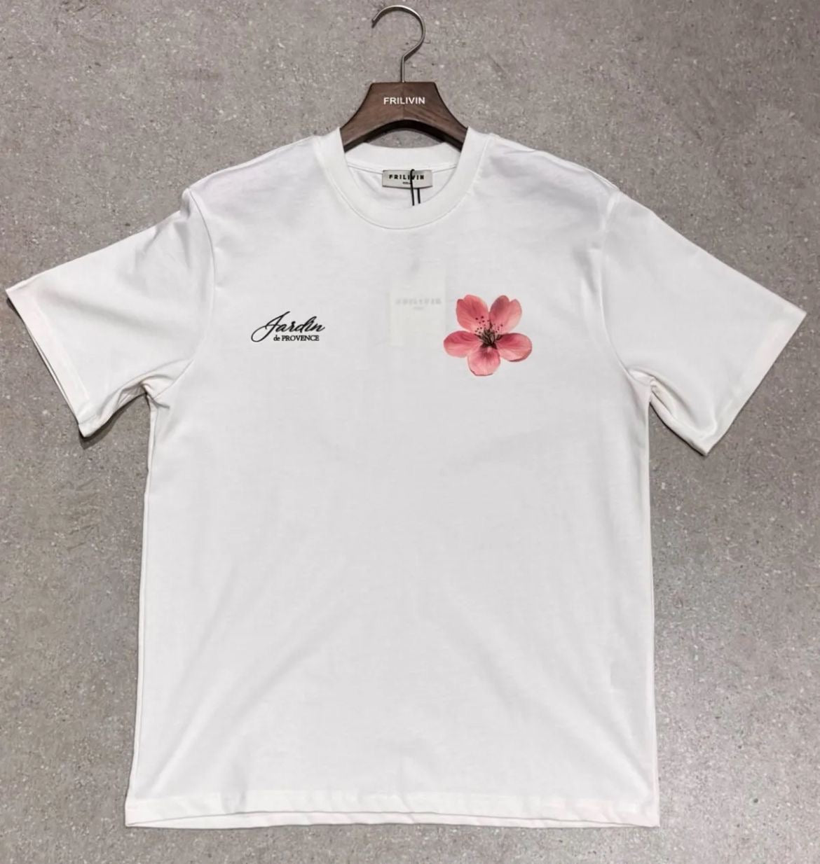T-shirt Jardin en Provence