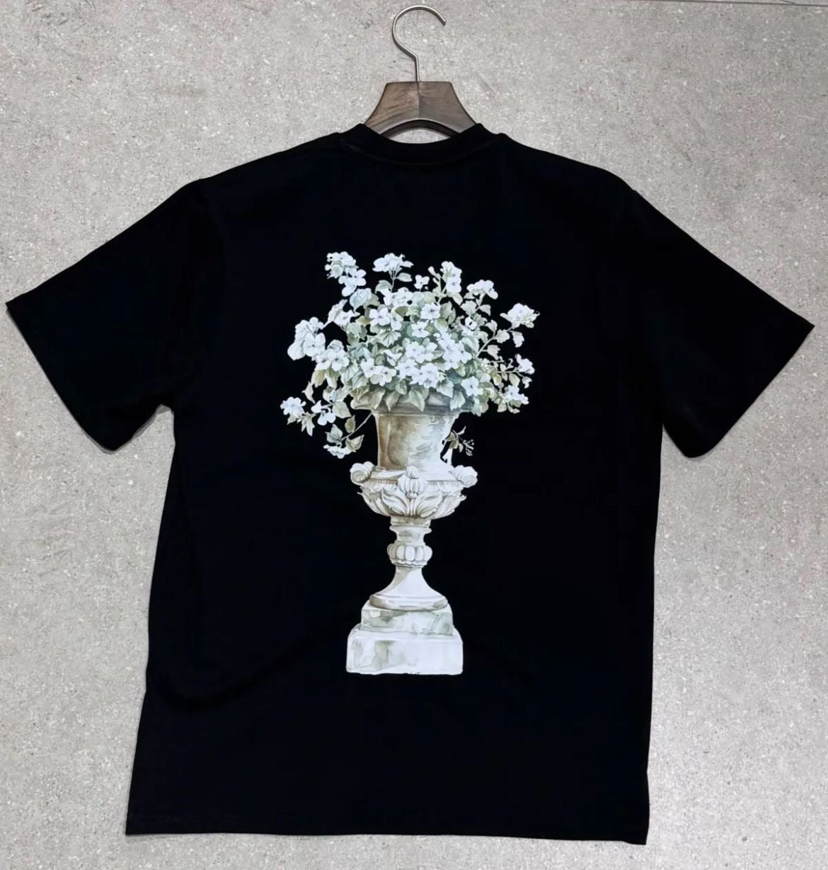 T-shirt "Atelier Milano"