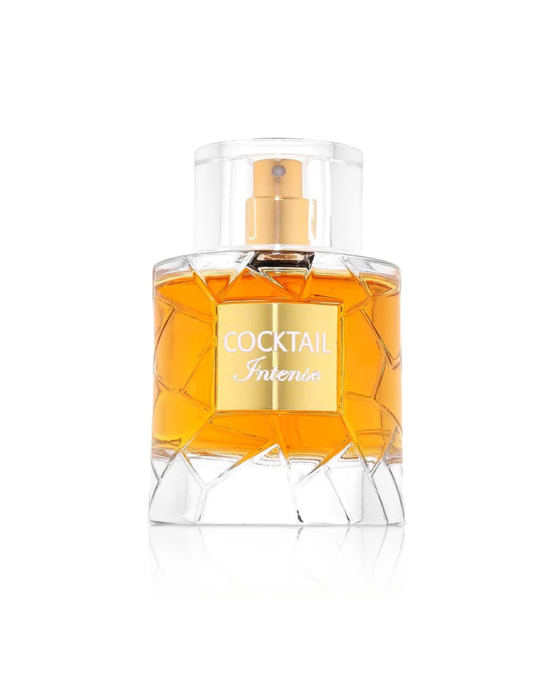 Cocktail Intense – Eau de Parfum 100 ml