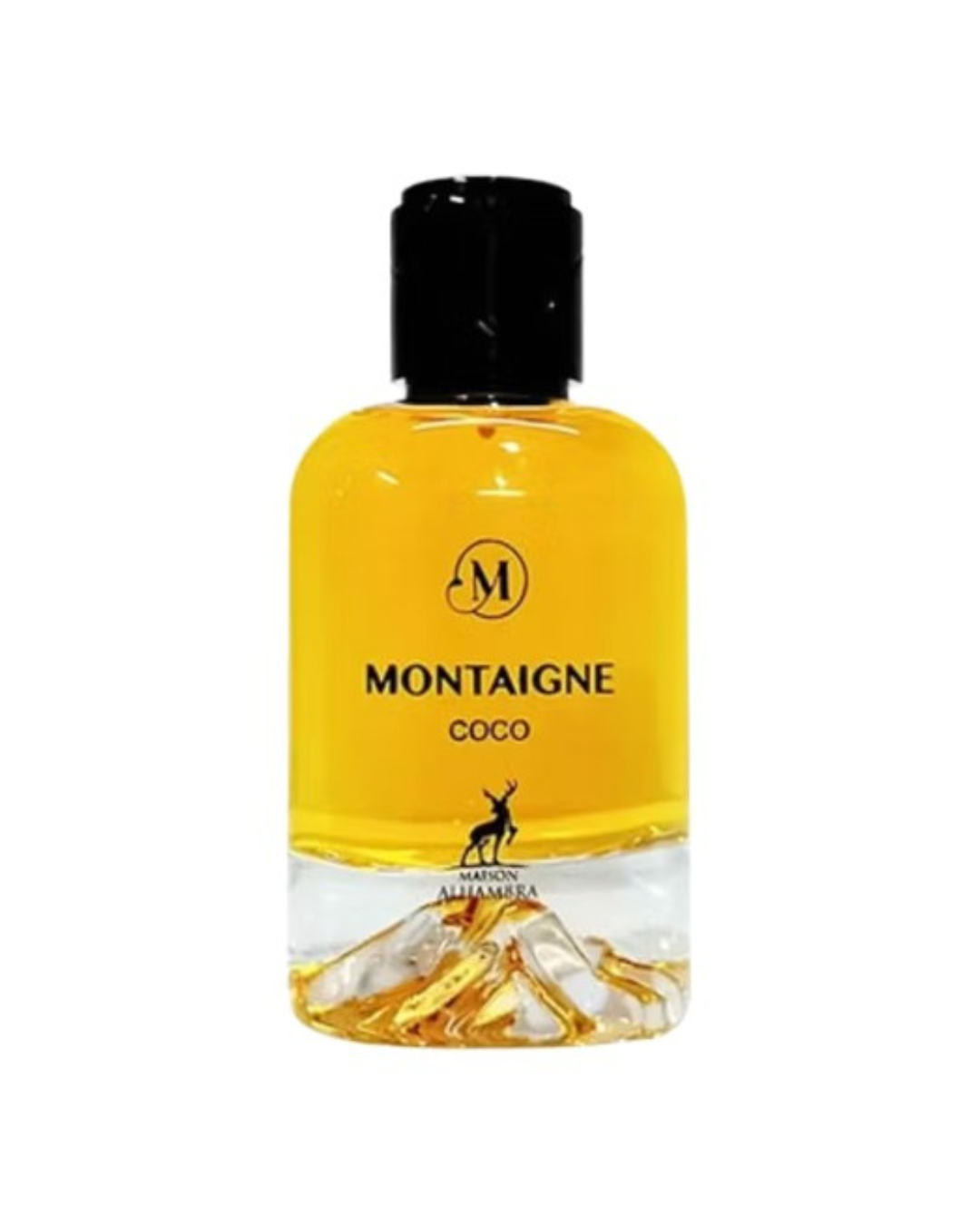 Montaigne Coco – Eau de Parfum 100 ml