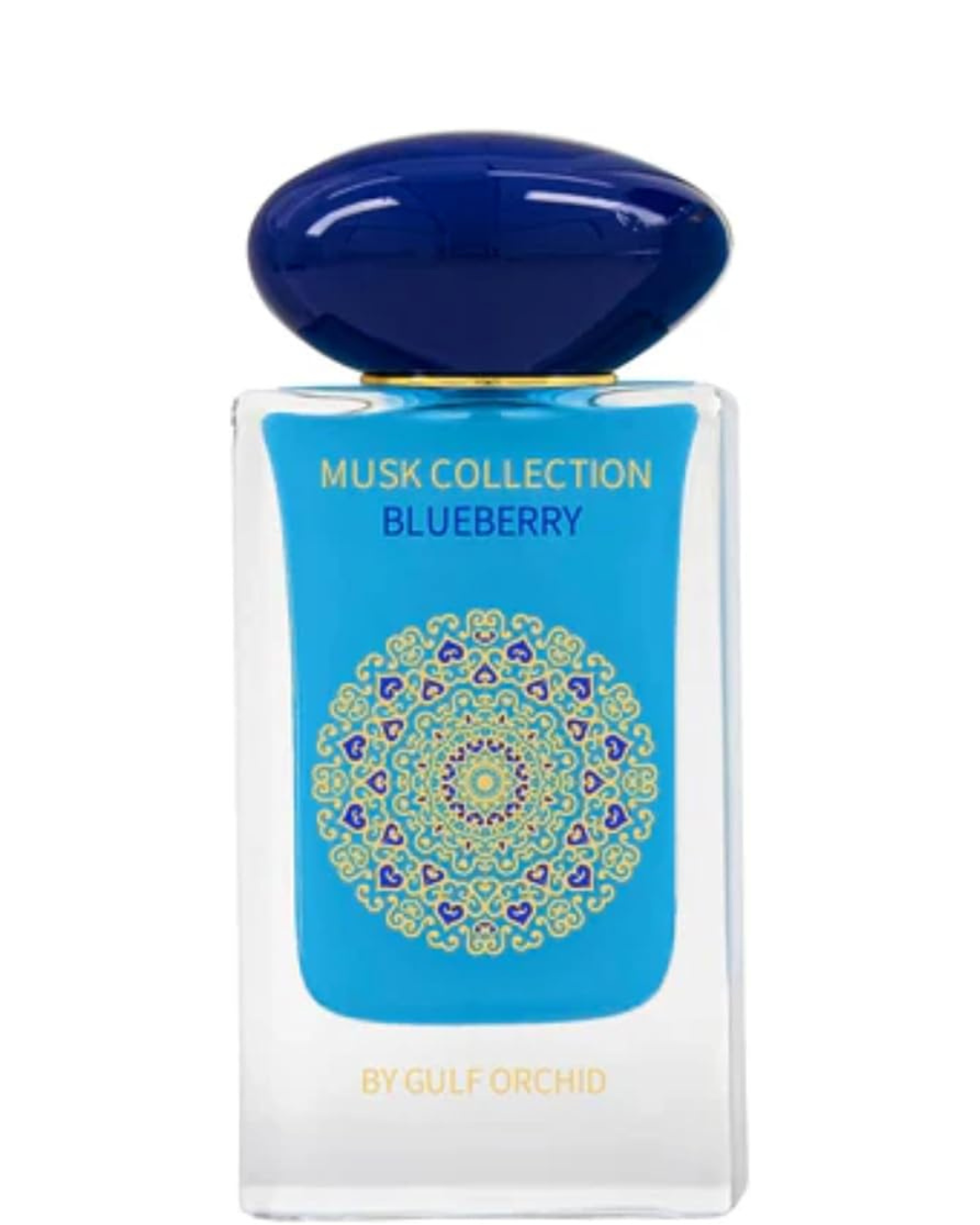parfum de dubai bluberry musk collection