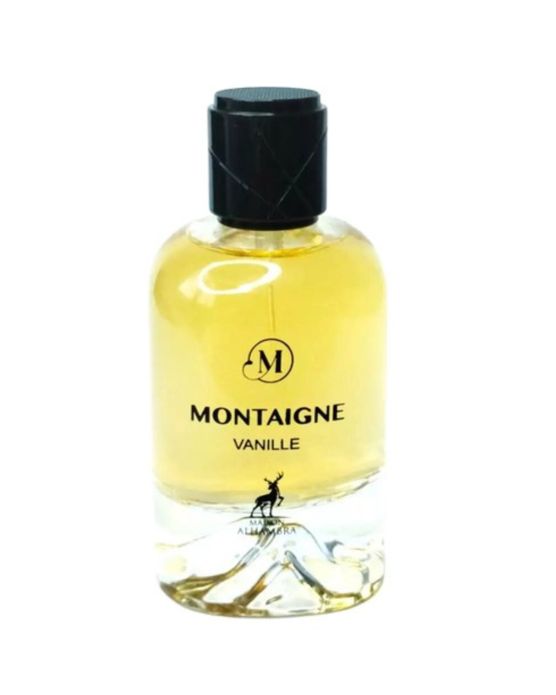 parfum montaigne vanille maison alhambra