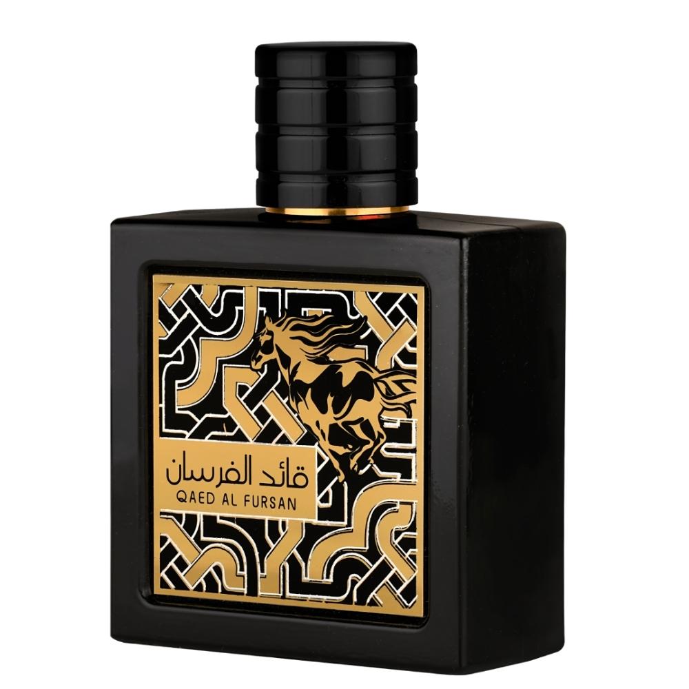 qaed al fursan-parfums de dubai 