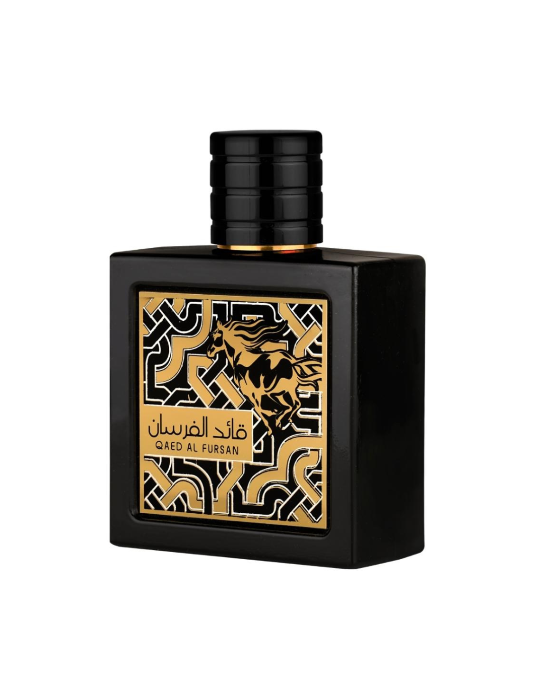 qaed al fursan-parfums de dubai 