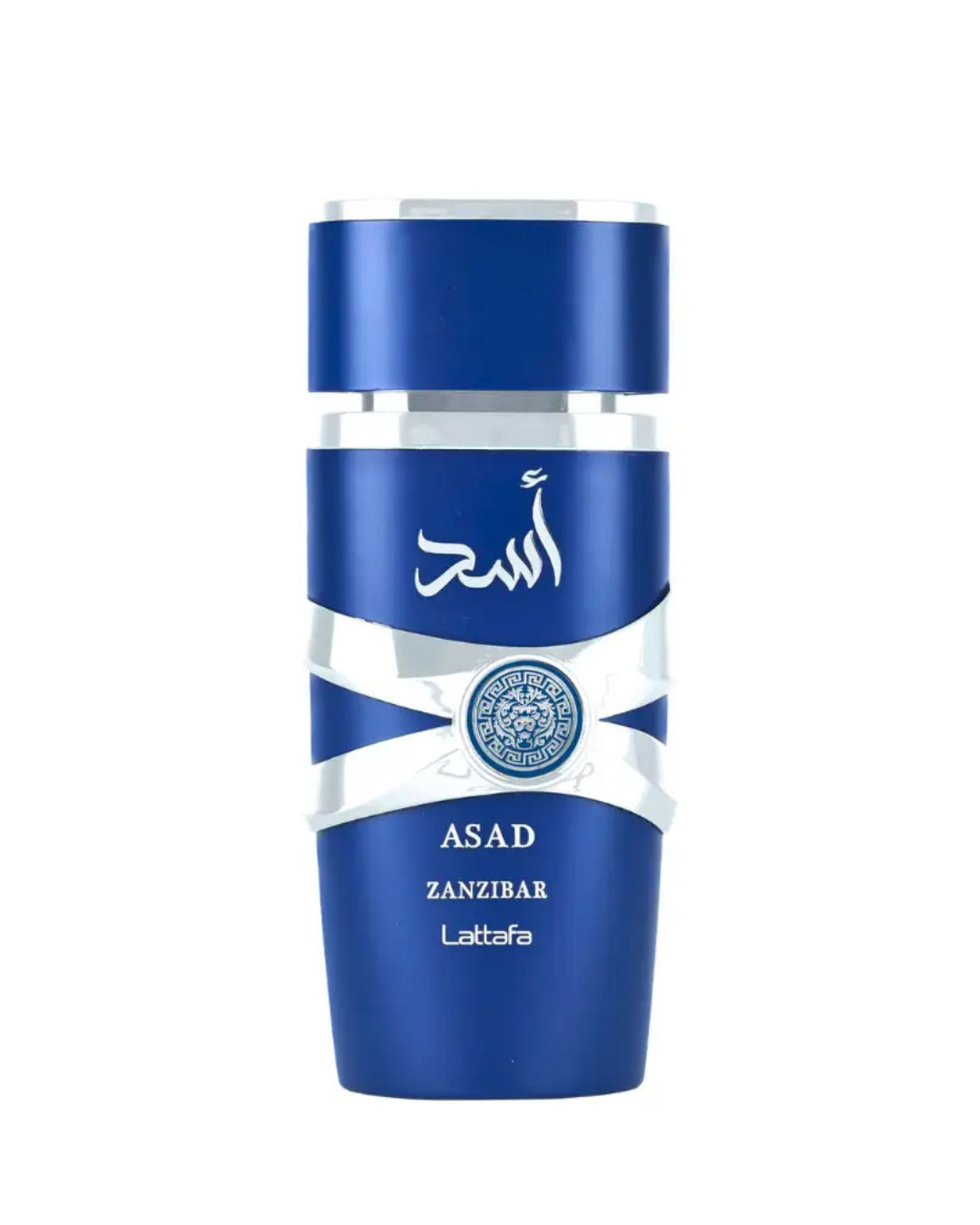 parfum  de dubai asad zanzibar 100 ml