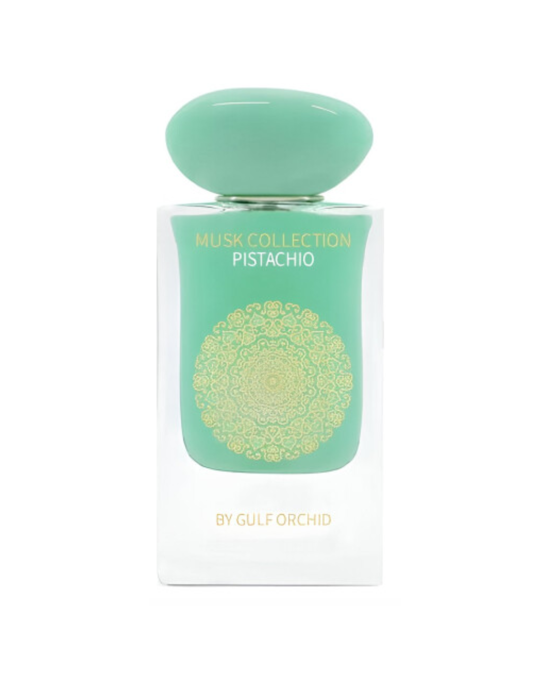 parfum de dubai pistacho musk collection gulf orchid