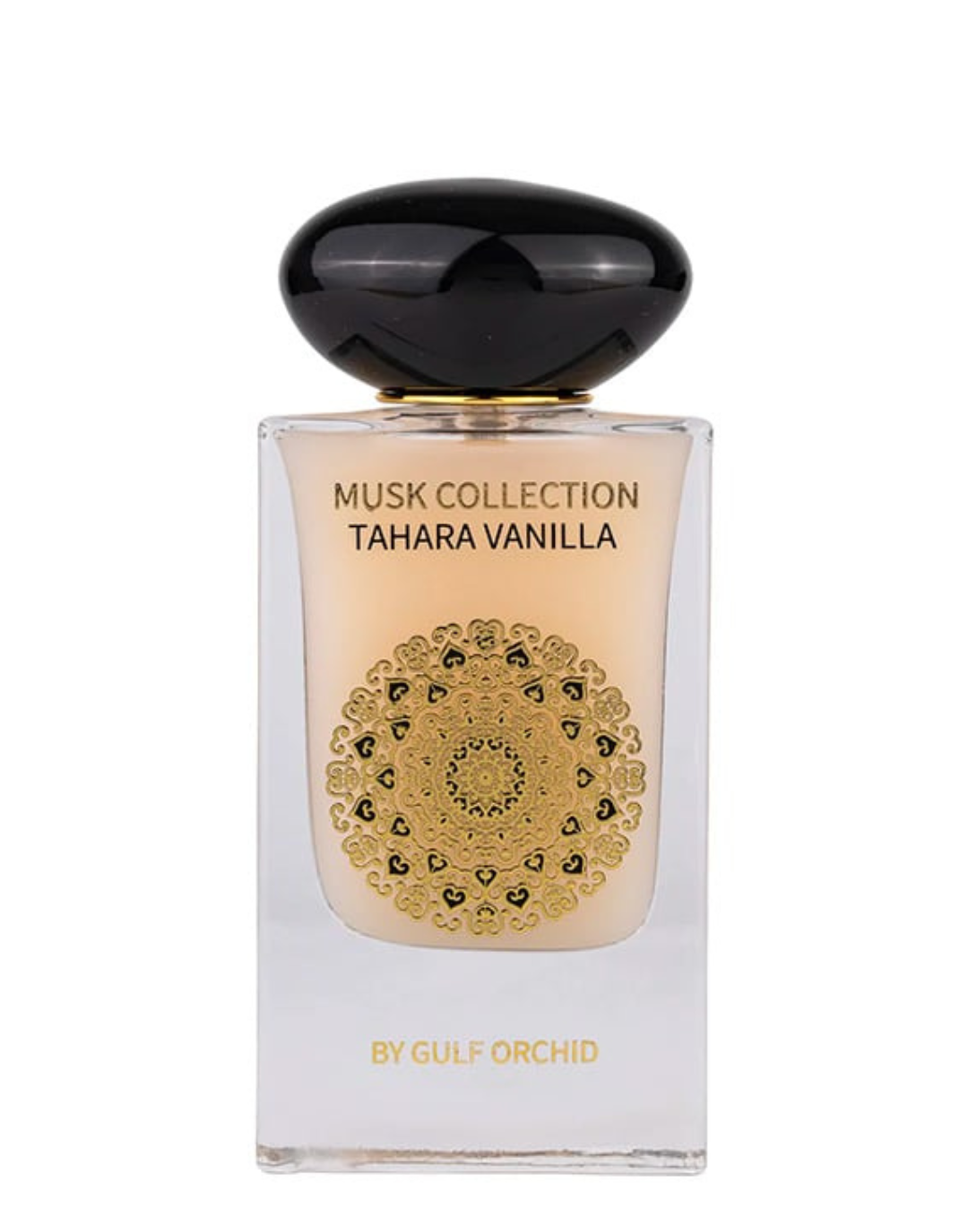 parfum dubai tahara vanille musk collection